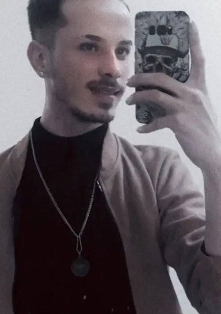 Sergen из Стамбула