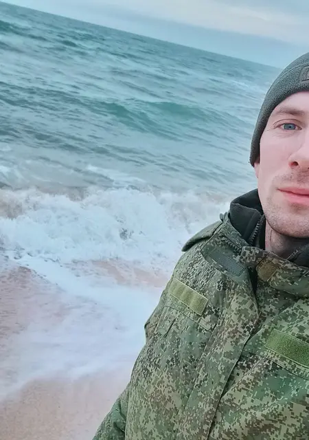 Я Александр, 28, из Геническа, ищу знакомство для общения