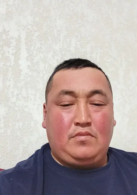 Аман из Бишкека, ищу на сайте знакомства на одну ночь