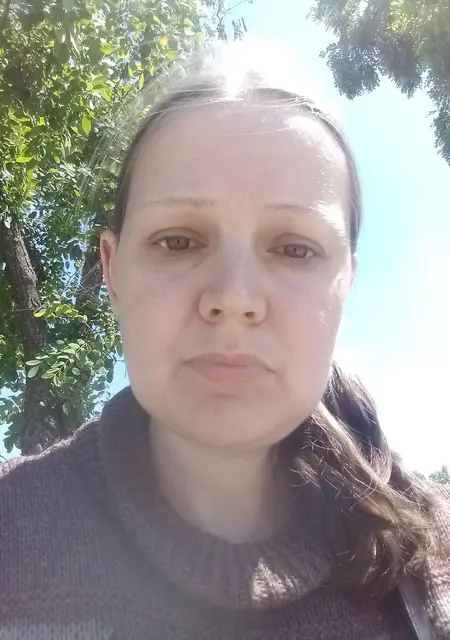 Ирина з Львів, мені 41 років, познайомлюсь на одну ніч