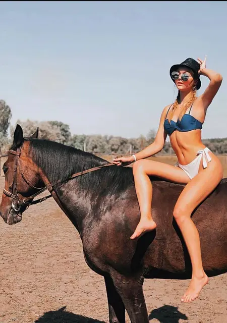 Sexyfrau из Киева, мне 29, познакомлюсь для вирта