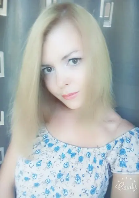 Нинель из Киева, ищу на сайте знакомства на одну ночь