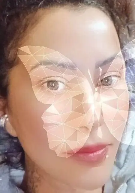 Seren из Стамбула, мне 38, познакомлюсь