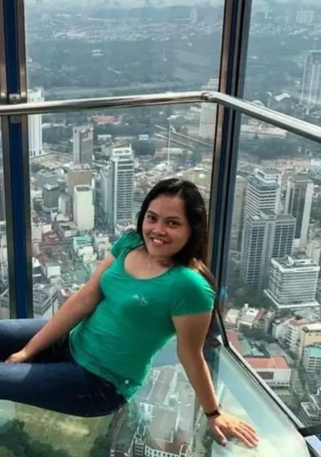 Bhel de Madrid, tengo 41 años, lista para conocer