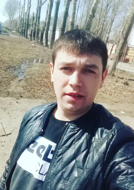 Сергей из Новопскова, мне 43, познакомлюсь без обязательств