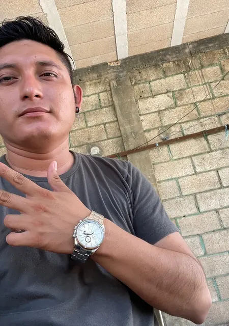 Alam из Фелипе-Каррильо-Пуэрто, ищу на сайте знакомства на одну ночь