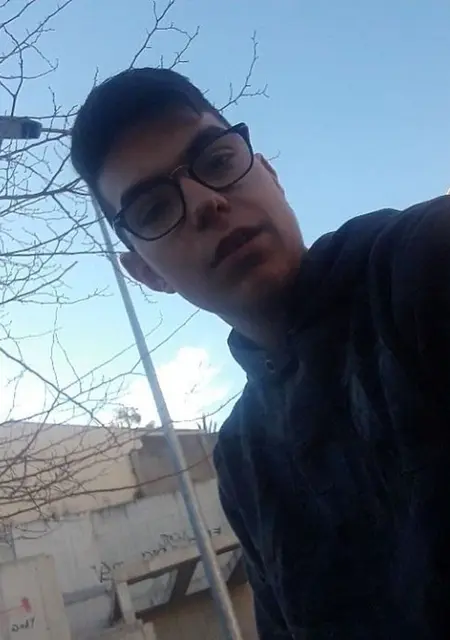 Я Juan, 28, знакомлюсь в Мадриде