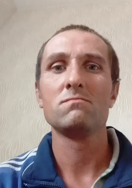 Я Виктор, 40 років, знайомлюсь без зобов'язань у Мелітополі