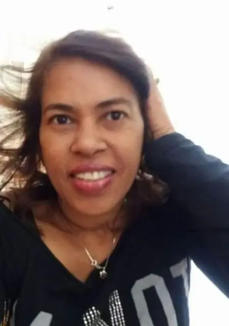 Soy Jessica Paula, 45 años de Madrid, busco conocer gente