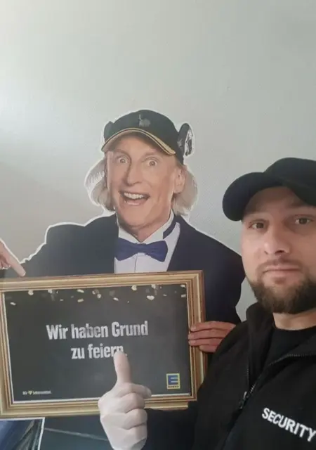 Я Robert, 26, из Берлина, ищу знакомство