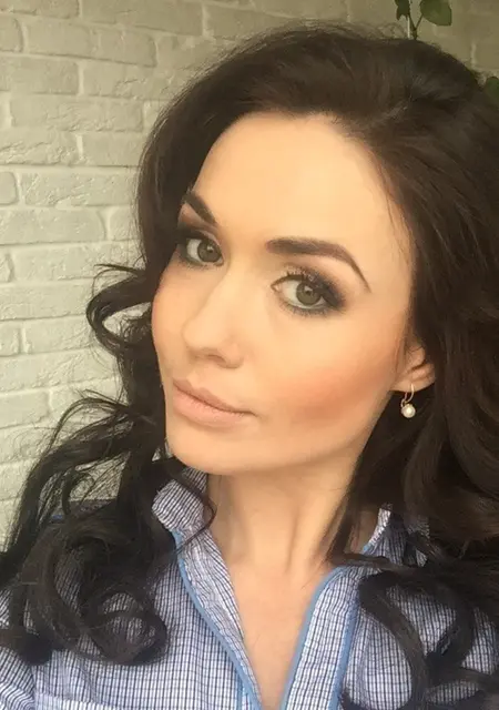 Я Елла, 48, знакомлюсь для вирта в Львове