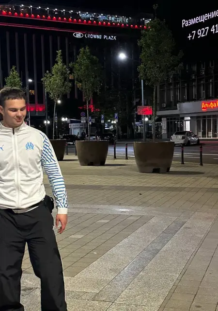 Я Kak Tak, 23, из Бирмингема, ищу знакомства без обязательств
