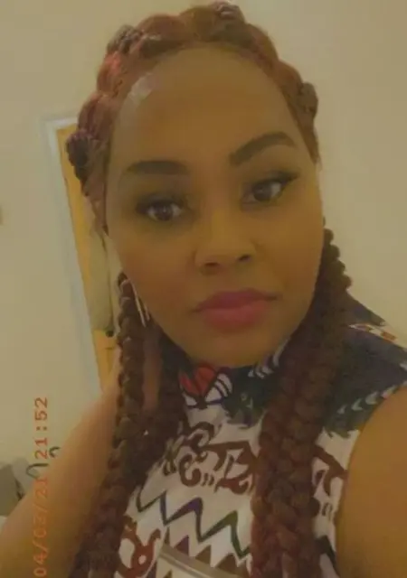 Я Bianca, 28, из Лондона, ищу знакомство