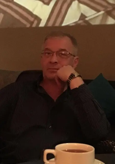 Я Андрей, 58, знакомлюсь без обязательств в Алматы