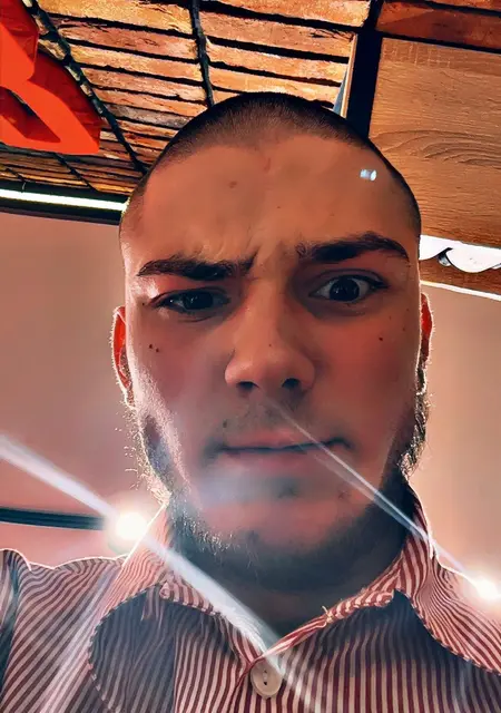 Я Cotenco, 18, знакомлюсь для общения в Кишинёве