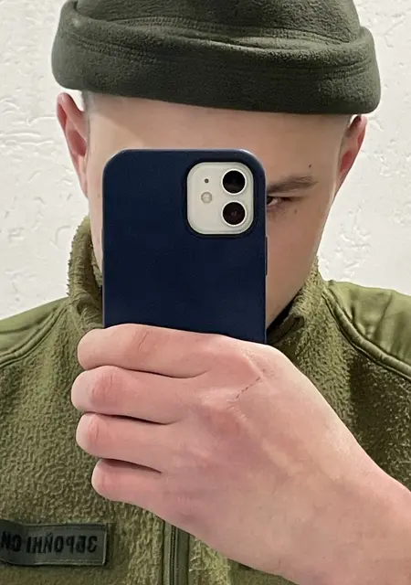 Я , 25, из Томаковки, ищу знакомство