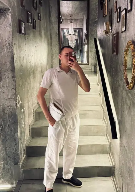 Oleksandr з Кам’янця-Подільського, мені 25 років, познайомлюсь для спілкування