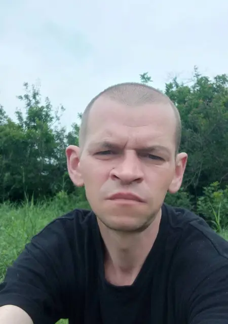 Я Сергей, 44, из Макеевки, ищу знакомство для постоянных отношений