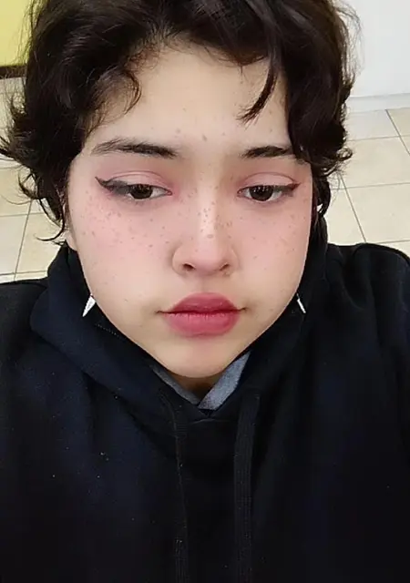 Isa из Сантьяго, мне 23, познакомлюсь на одну ночь