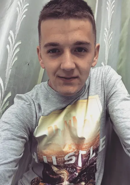 Влад з Білої Церкви, мені 23 років, познайомлюсь для приємного проведення часу