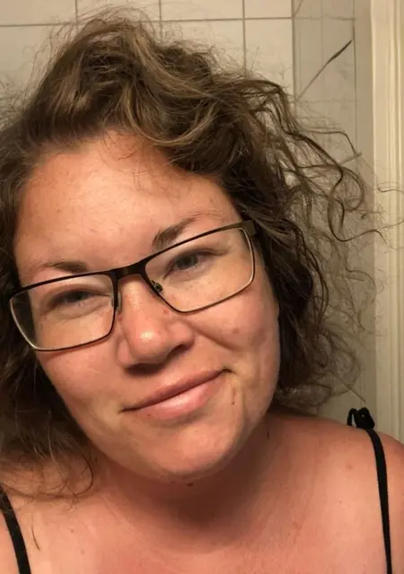 Ida из Стокгольма, мне 44, познакомлюсь