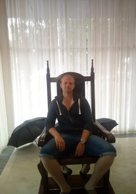 Я Александр, 32 років з Запоріжжя, шукаю знайомства на одну ніч