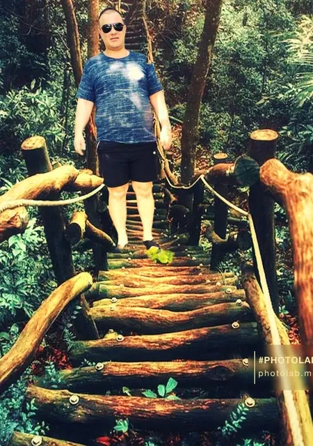 Я Сергей Антонов, 43, знакомлюсь без обязательств в Новопскове