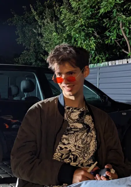 Mishka из Житомира, ищу на сайте знакомства без обязательств