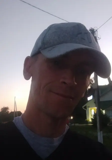 Я Кайот, 45, знакомлюсь на одну ночь в Борисове