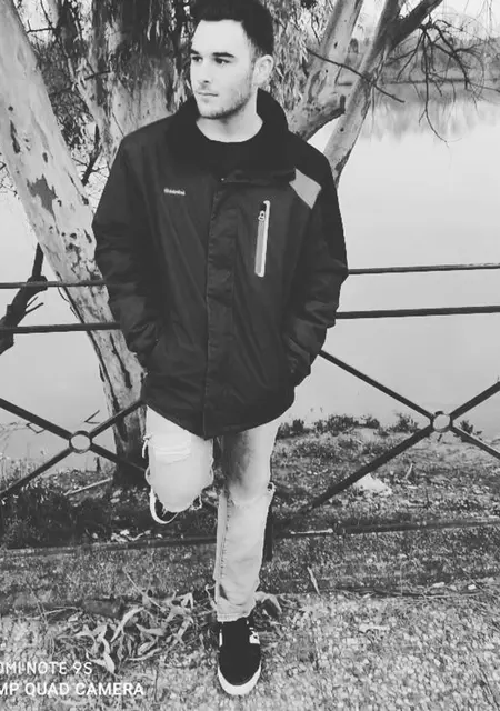 Xristos из Афин