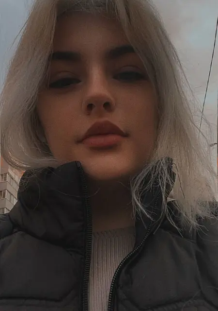 Вера из Минска, мне 29, познакомлюсь для вирта