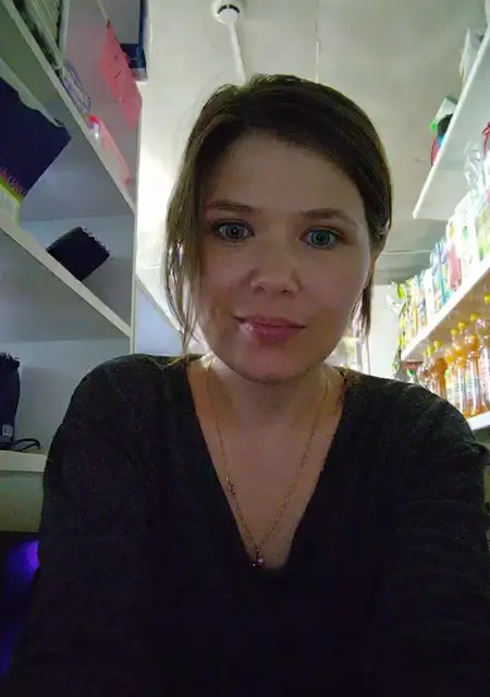 Tanya из Львова, мне 28, познакомлюсь без обязательств