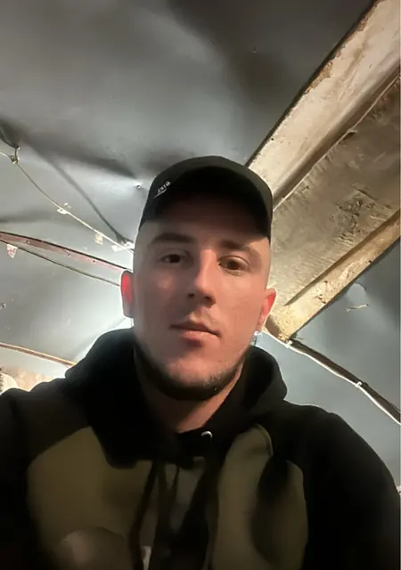 Misha из Полтавы, мне 23, познакомлюсь для дружбы