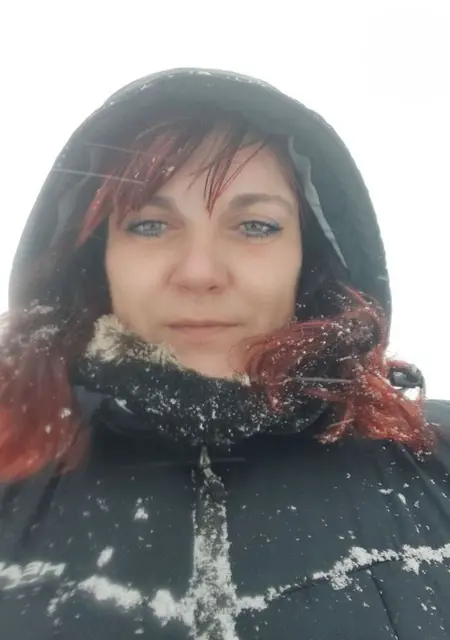 Jana из Праги