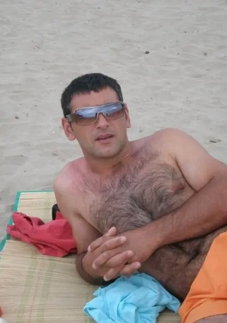 Gory из Мадрида