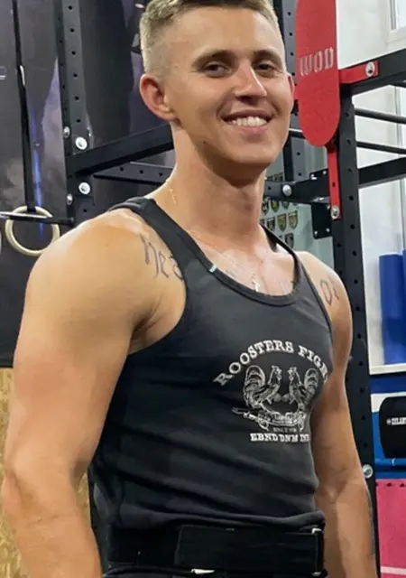 Я Mak, 31, из Павлограда, ищу знакомство для постоянных отношений