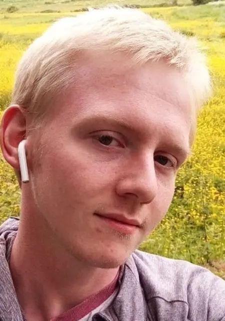 Jordy Hung из Лондона, мне 22, познакомлюсь