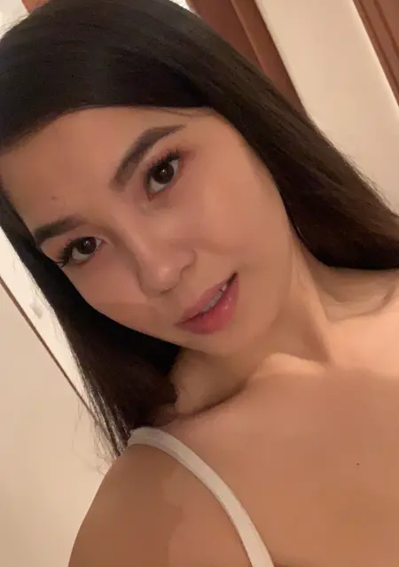 Айдана из Алматы, мне 25, познакомлюсь для вирта