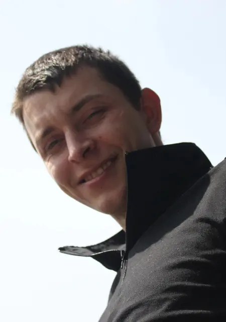 Я Денис, 27 років, знайомлюсь без зобов'язань у Одесі