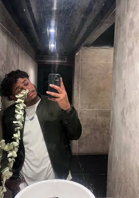 Я Apolo, 20, из Лимы, ищу знакомство для открытые отношения