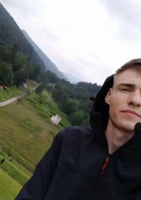 Я Kamil, 25, из Варшавы, ищу знакомство