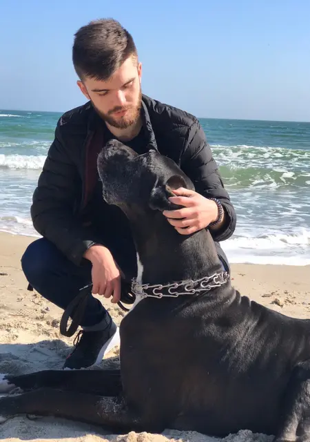 Я Nikita, 29, из Одессы, ищу знакомство для постоянных отношений