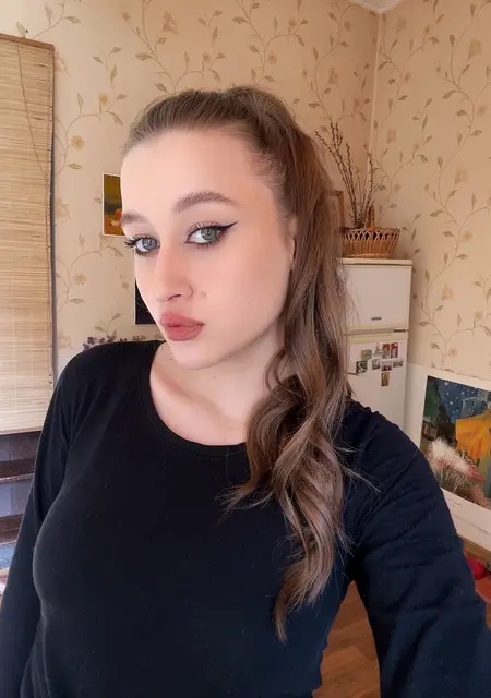 Anna из Одессы, ищу на сайте вирта