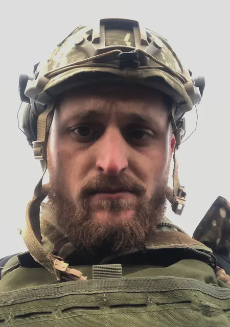 Я Анатолій, 26, знакомлюсь без обязательств в Житомире