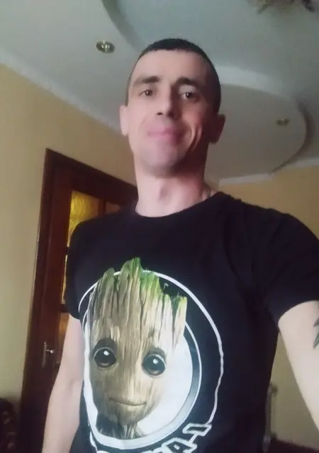 Володимир из Червонограда, ищу на сайте знакомства на одну ночь