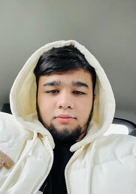 Я Muhammed, 25, знакомлюсь для общения в Амстердаме