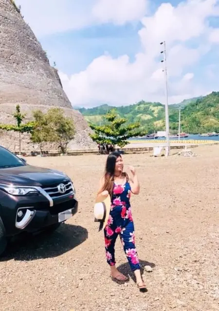 I'm Jona, 36, looking to meet in London