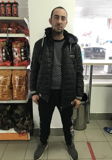 Я Andrey, 43 років з Мукачева, шукаю знайомства на одну ніч