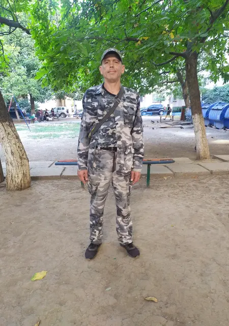 Я Виталий, 50, из Ковеля, ищу знакомства без обязательств