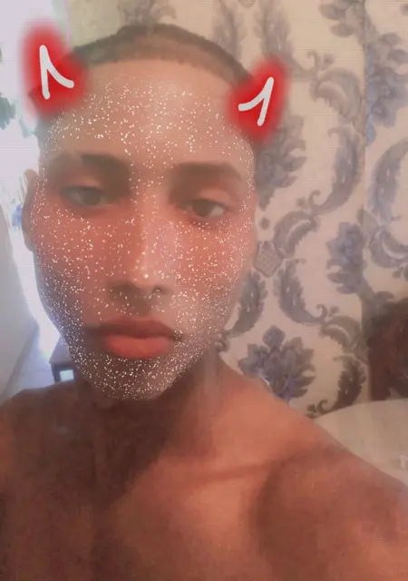 Я Euclide, 21, из Санто-доминго Эста, ищу знакомства без обязательств